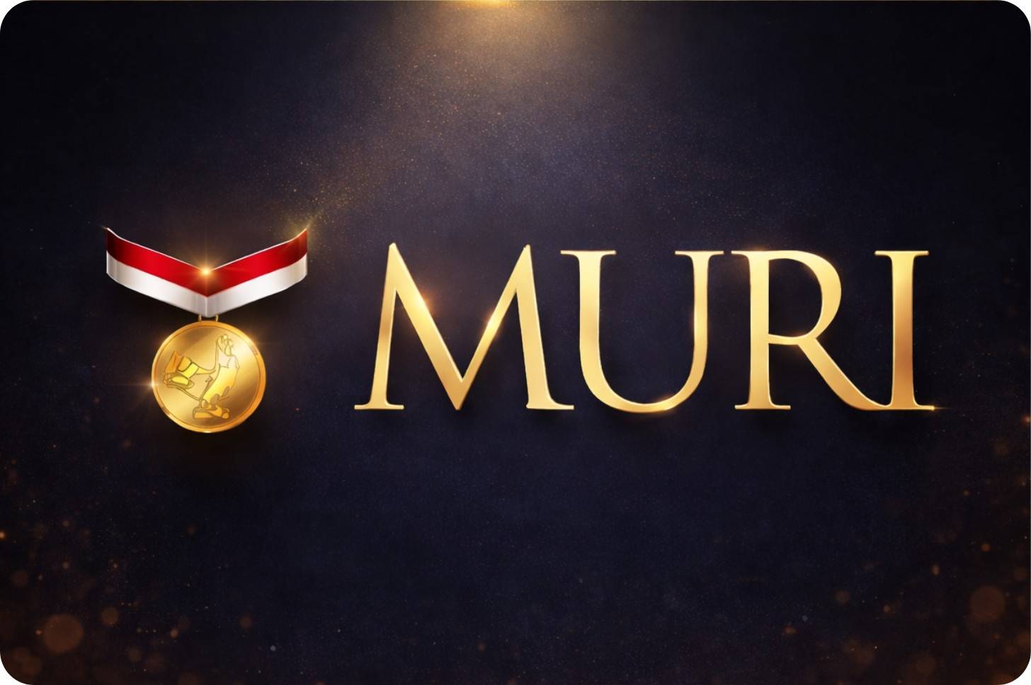 Hero image of a city skyline at night